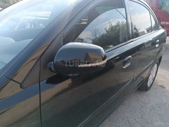 Kia Rio 2010, 165,000 km - 1.4 l - Bakı