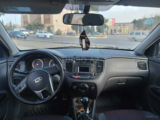 Kia Rio 2010, 165,000 km - 1.4 l - Bakı