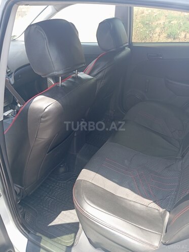 Hyundai i30 2010, 360,000 km - 1.6 l - Bakı