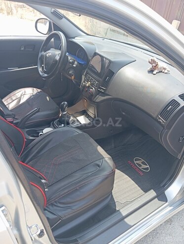 Hyundai i30 2010, 360,000 km - 1.6 l - Bakı