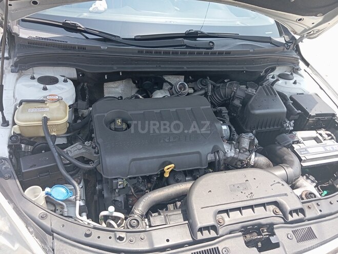 Hyundai i30 2010, 360,000 km - 1.6 l - Bakı