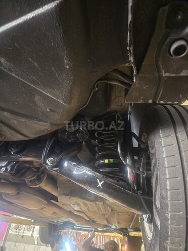 Mercedes E 230 1997, 277,800 km - 2.3 l - Bakı