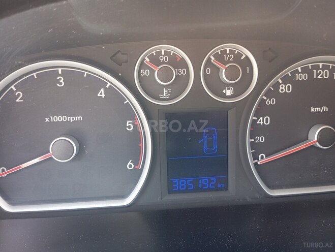 Hyundai i30 2010, 360,000 km - 1.6 l - Bakı