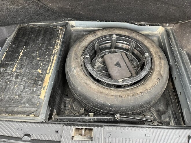 Mercedes E 240 1998, 400,000 km - 2.4 l - Gədəbəy