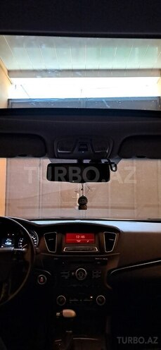 Kia Cadenza 2012, 192,500 km - 3.5 l - Gəncə