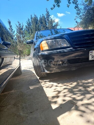 Mercedes C 230 1997, 498,965 km - 2.3 l - Bakı