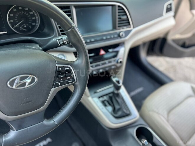 Hyundai Elantra 2016, 146,450 km - 2.0 л - Bakı