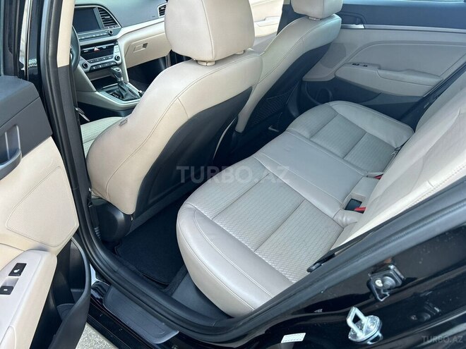 Hyundai Elantra 2016, 146,450 km - 2.0 л - Bakı