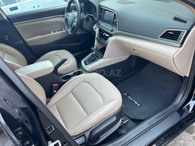 Hyundai Elantra 2016, 146,450 km - 2.0 л - Bakı