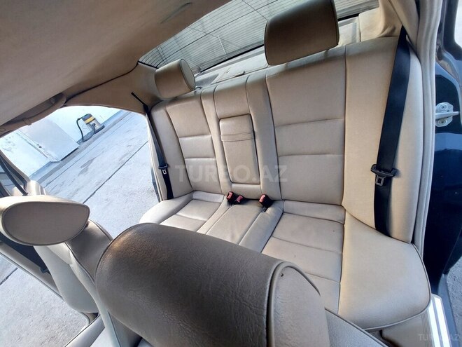 Mercedes C 230 1997, 498,965 km - 2.3 l - Bakı