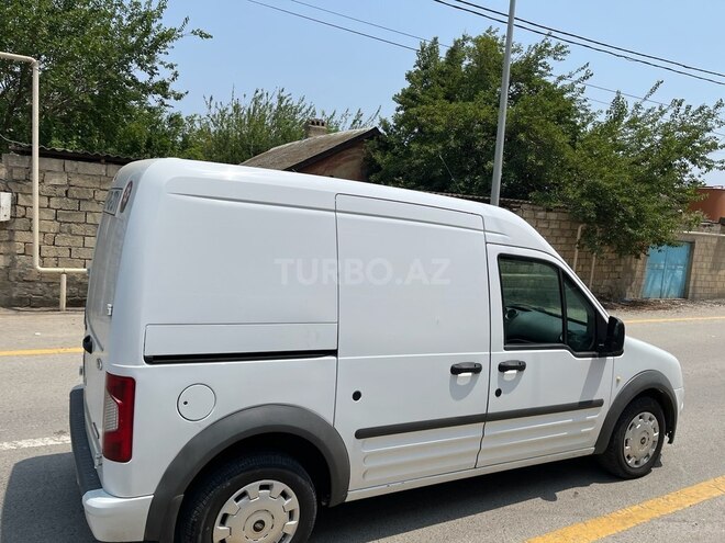 Ford Tourneo Connect 2011, 213,000 km - 1.8 l - Bakı
