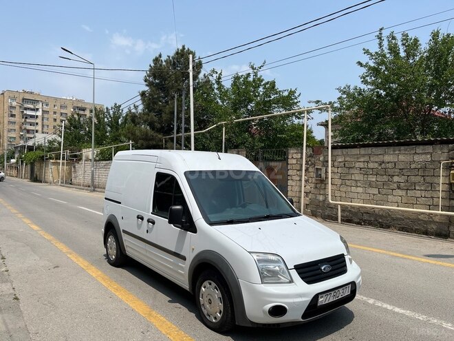 Ford Tourneo Connect 2011, 213,000 km - 1.8 l - Bakı