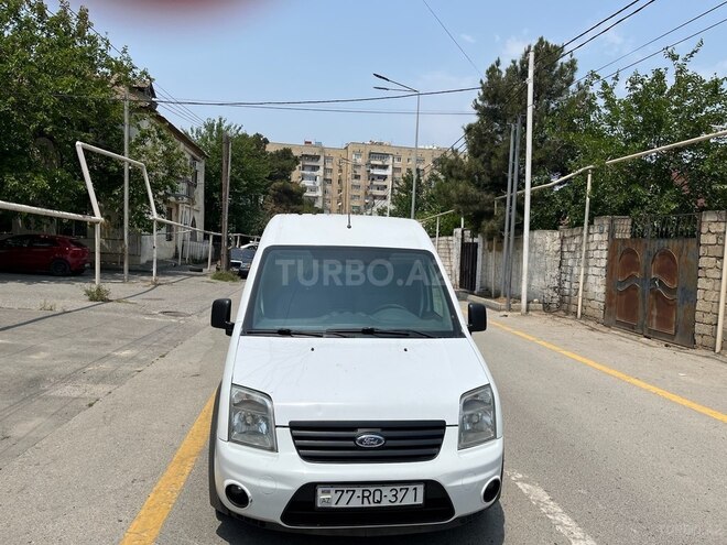 Ford Tourneo Connect 2011, 213,000 km - 1.8 l - Bakı