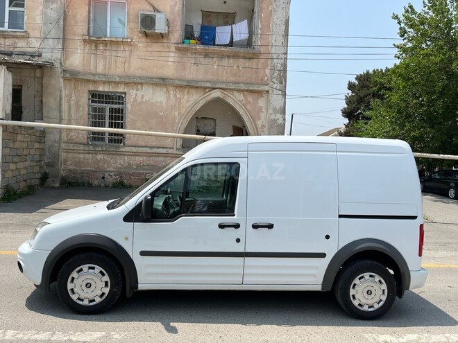 Ford Tourneo Connect 2011, 213,000 km - 1.8 l - Bakı
