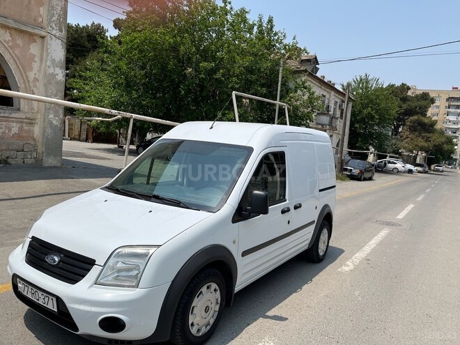 Ford Tourneo Connect 2011, 213,000 km - 1.8 l - Bakı