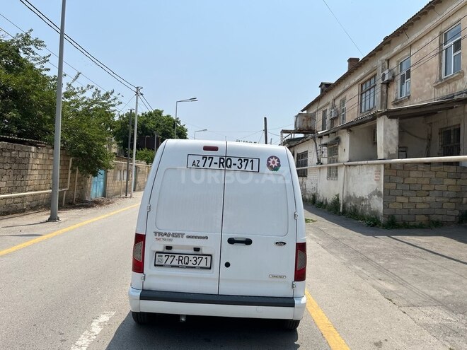 Ford Tourneo Connect 2011, 213,000 km - 1.8 l - Bakı