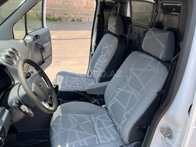 Ford Tourneo Connect 2011, 213,000 km - 1.8 l - Bakı