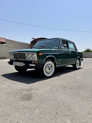 LADA (VAZ) 2106 1977, 95,000 km - 1.6 л - Tovuz