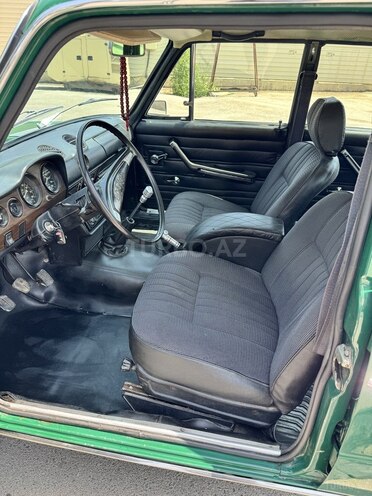 LADA (VAZ) 2106 1977, 95,000 km - 1.6 л - Tovuz