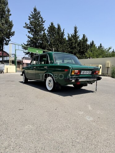 LADA (VAZ) 2106 1977, 95,000 km - 1.6 л - Tovuz