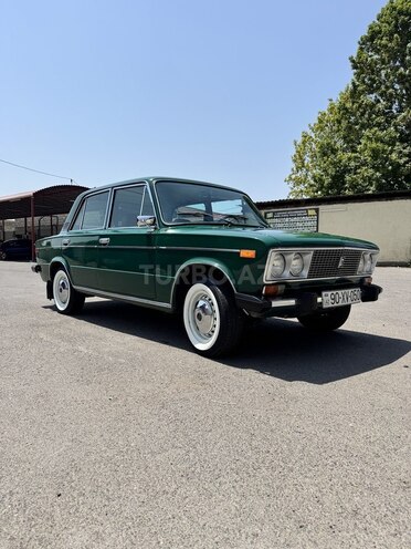LADA (VAZ) 2106 1977, 95,000 km - 1.6 л - Tovuz