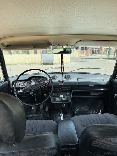 LADA (VAZ) 2106 1977, 95,000 km - 1.6 л - Tovuz