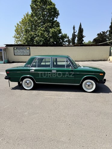 LADA (VAZ) 2106 1977, 95,000 km - 1.6 л - Tovuz