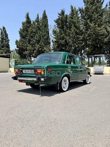 LADA (VAZ) 2106 1977, 95,000 km - 1.6 л - Tovuz