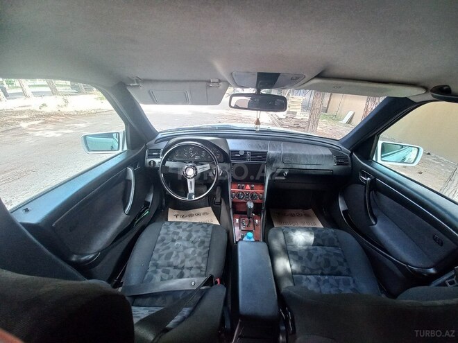 Mercedes C 180 2000, 345,000 km - 1.8 l - Bakı