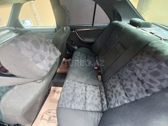 Mercedes C 180 2000, 345,000 km - 1.8 l - Bakı