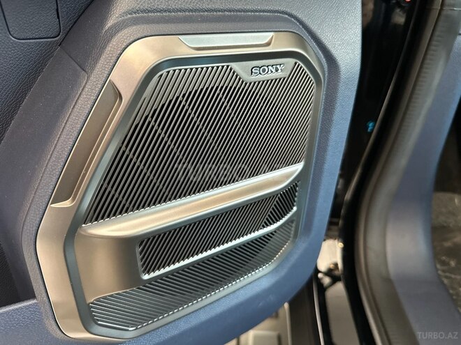Jetour T2 2025, 0 km - 1.5 l - Bakı