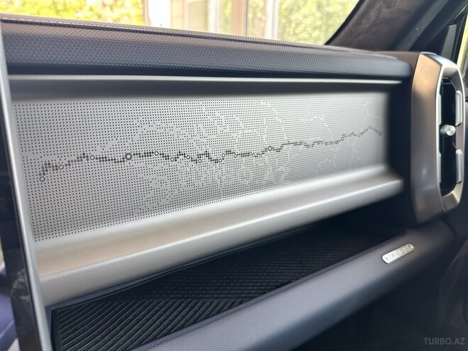 Jetour T2 2025, 0 km - 1.5 l - Bakı