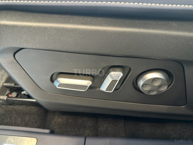 Jetour T2 2025, 0 km - 1.5 l - Bakı