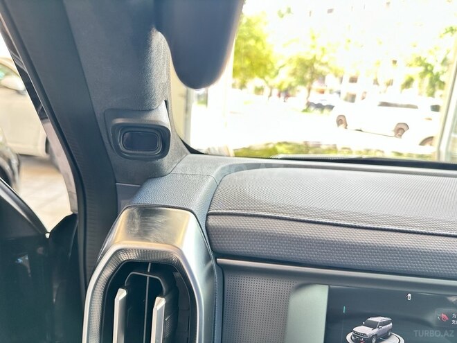 Jetour T2 2025, 0 km - 1.5 l - Bakı
