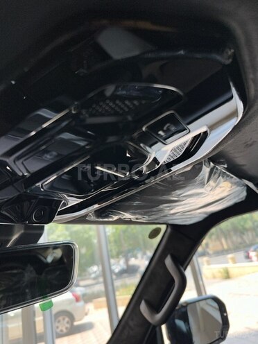 Jetour T2 2025, 0 km - 1.5 l - Bakı