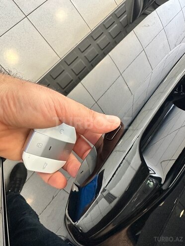Jetour T2 2025, 0 km - 1.5 l - Bakı