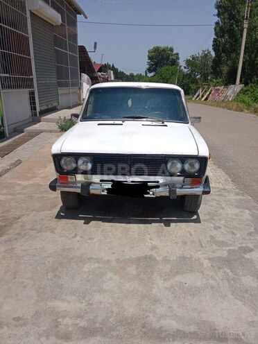 LADA (VAZ) 2106 1984, 45,000 km - 1.5 l - Tovuz