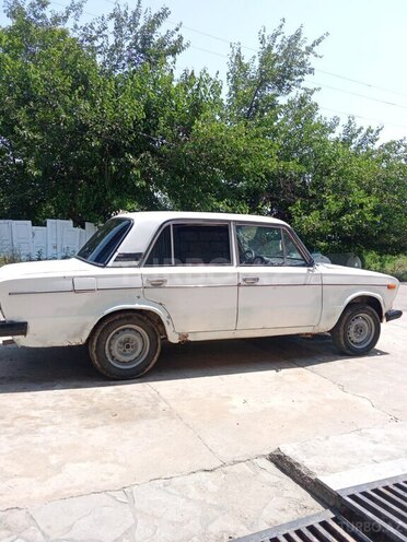 LADA (VAZ) 2106 1984, 45,000 km - 1.5 l - Tovuz