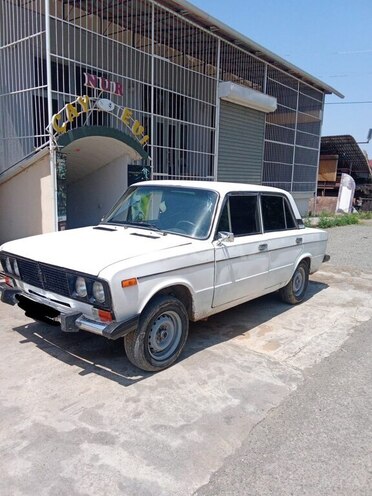 LADA (VAZ) 2106 1984, 45,000 km - 1.5 l - Tovuz