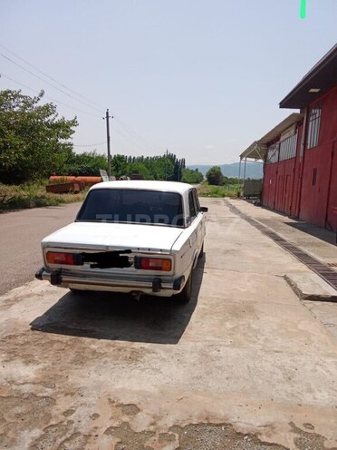 LADA (VAZ) 2106 1984, 45,000 km - 1.5 l - Tovuz