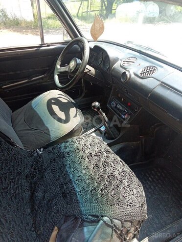 LADA (VAZ) 2106 1984, 45,000 km - 1.5 l - Tovuz