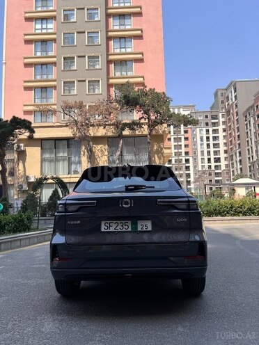 Changan Qiyuan Q05-2