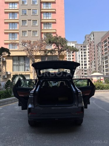 Changan Qiyuan Q05-7