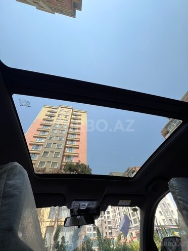 Changan Qiyuan Q05-13