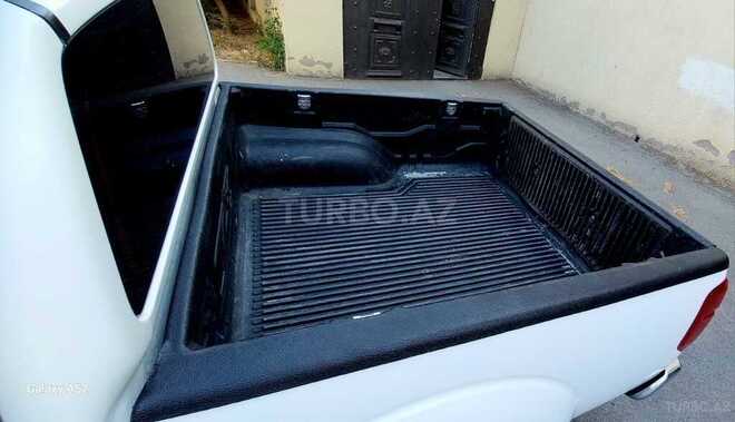 Nissan Navara 2014, 320,150 km - 2.5 l - Bakı