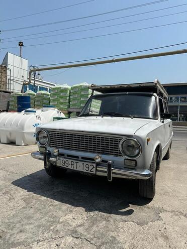 LADA (VAZ) 2102 1980, 40,045 km - 1.3 l - Bakı