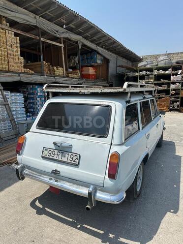 LADA (VAZ) 2102 1980, 40,045 km - 1.3 l - Bakı