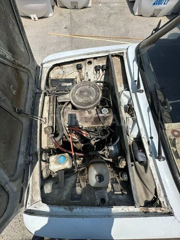LADA (VAZ) 2102 1980, 40,045 km - 1.3 l - Bakı