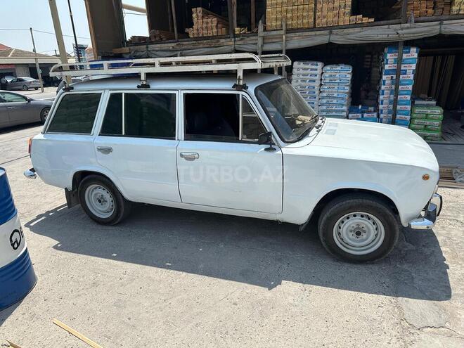 LADA (VAZ) 2102 1980, 40,045 km - 1.3 l - Bakı