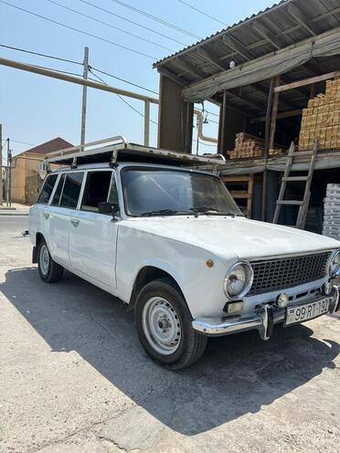 LADA (VAZ) 2102 1980, 40,045 km - 1.3 l - Bakı